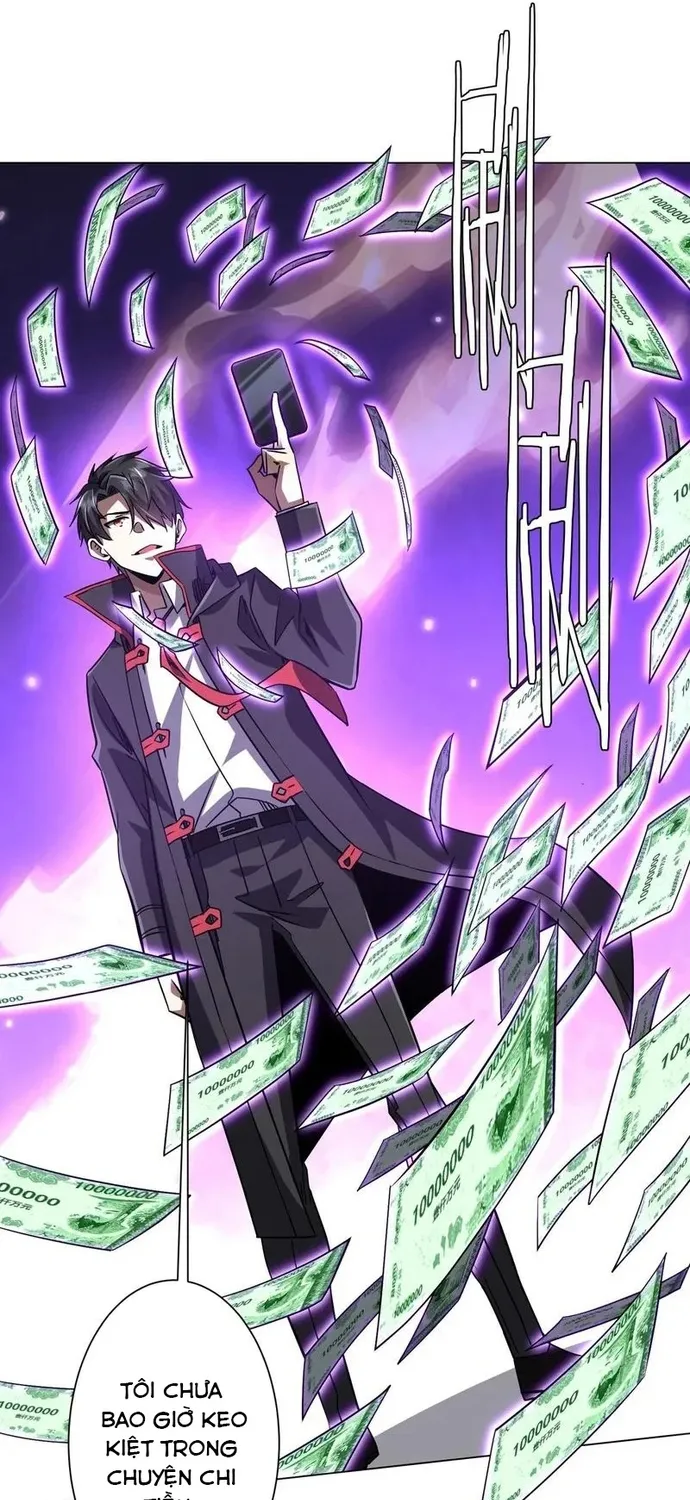 Bắt Đầu Với Trăm Vạn Minh Tệ Chap 301 - Next Chap 302