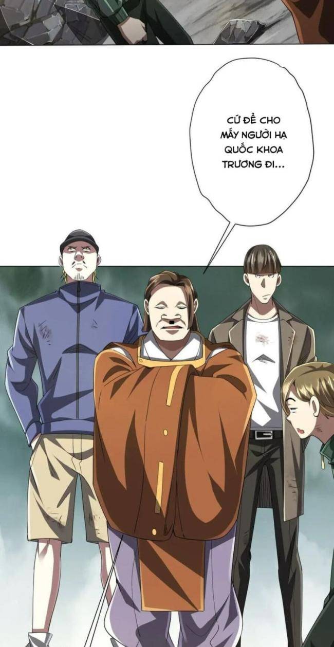 Bắt Đầu Với Trăm Vạn Minh Tệ Chap 67 - Next Chap 68