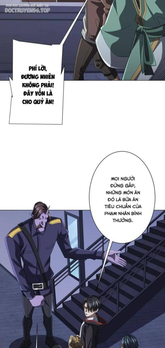 Bắt Đầu Với Trăm Vạn Minh Tệ Chap 67 - Next Chap 68