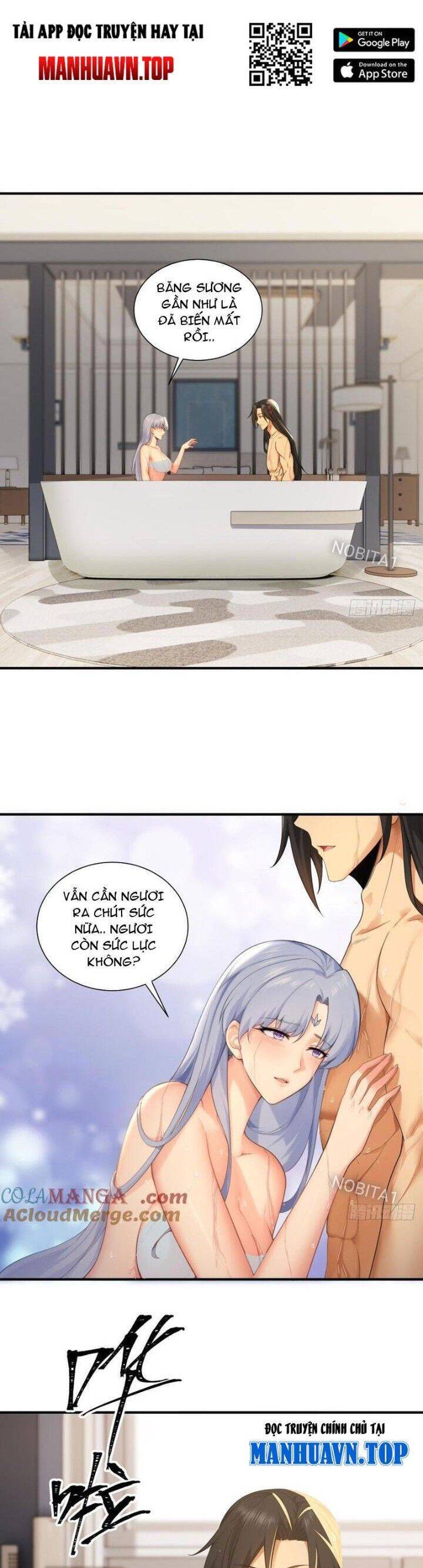 Bắt Đầu Với Tuyệt Sắc Sư Tôn: Hệ Thống Tổng Cục Phản Cốt Chap 101 - Next Chap 102