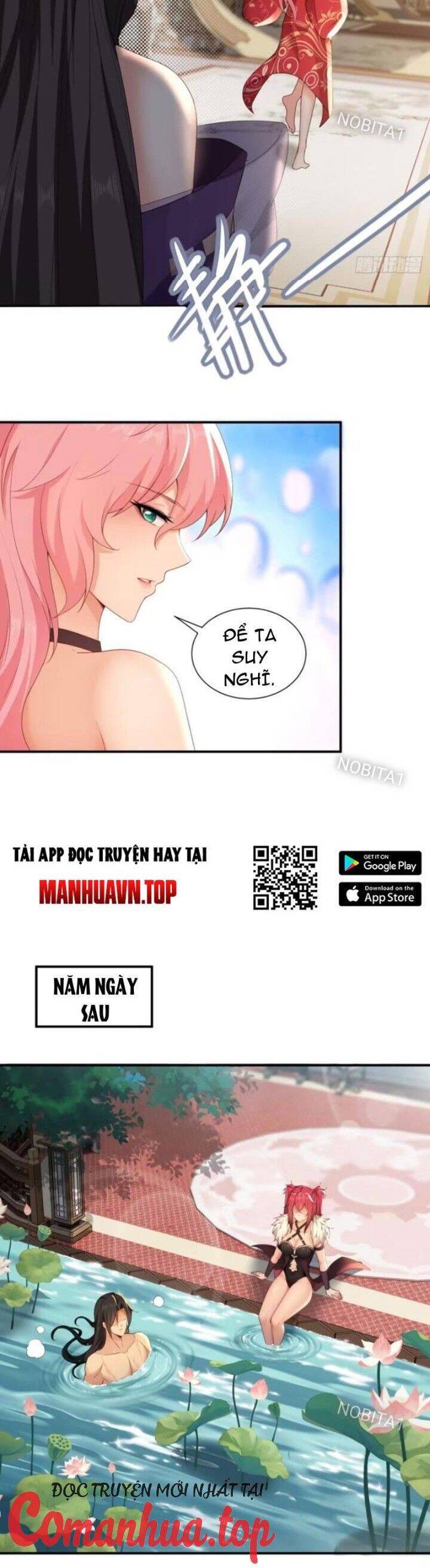 Bắt Đầu Với Tuyệt Sắc Sư Tôn: Hệ Thống Tổng Cục Phản Cốt Chap 102 - Next Chap 103