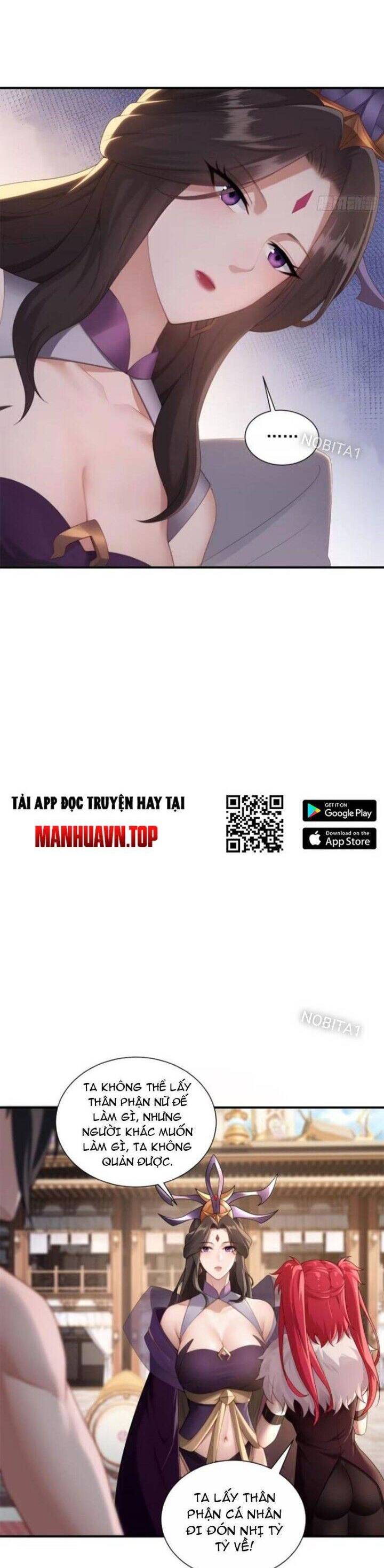 Bắt Đầu Với Tuyệt Sắc Sư Tôn: Hệ Thống Tổng Cục Phản Cốt Chap 102 - Next Chap 103