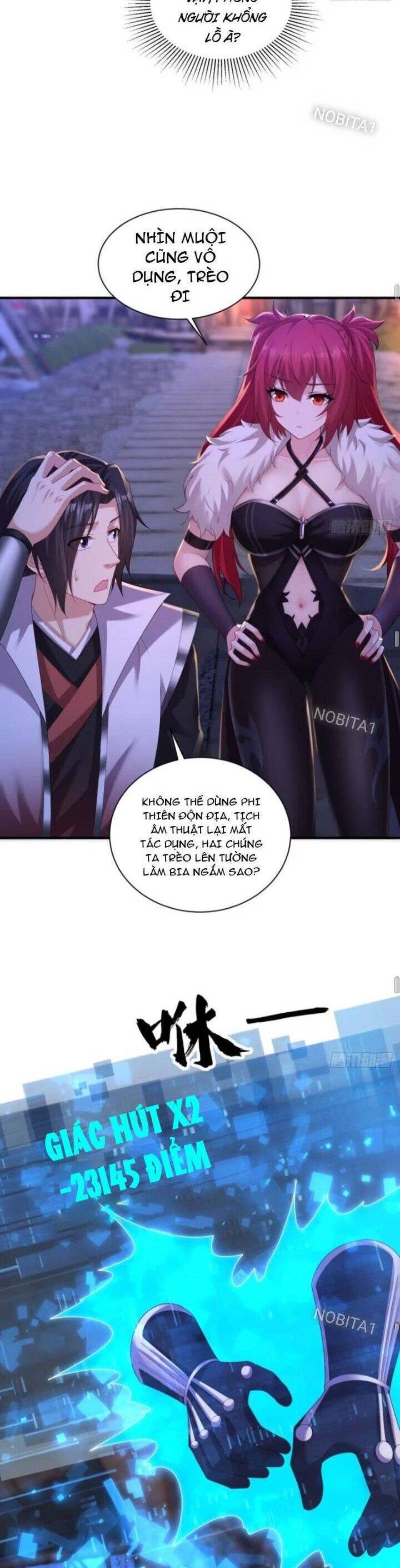 Bắt Đầu Với Tuyệt Sắc Sư Tôn: Hệ Thống Tổng Cục Phản Cốt Chap 103 - Next Chap 104