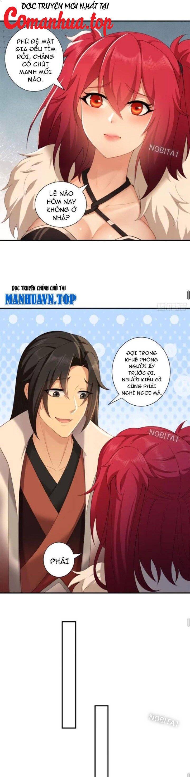 Bắt Đầu Với Tuyệt Sắc Sư Tôn: Hệ Thống Tổng Cục Phản Cốt Chap 104 - Next Chap 105