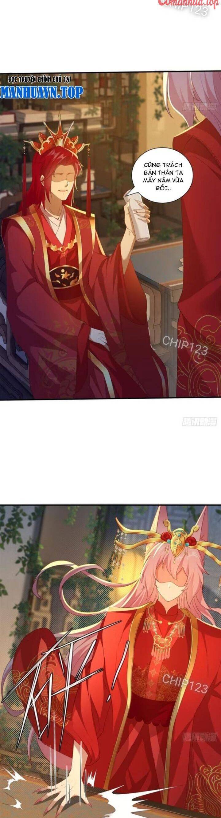 Bắt Đầu Với Tuyệt Sắc Sư Tôn: Hệ Thống Tổng Cục Phản Cốt Chap 111 - Next Chap 112