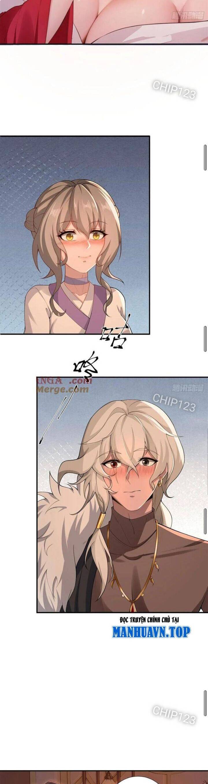 Bắt Đầu Với Tuyệt Sắc Sư Tôn: Hệ Thống Tổng Cục Phản Cốt Chap 115 - Next Chap 116