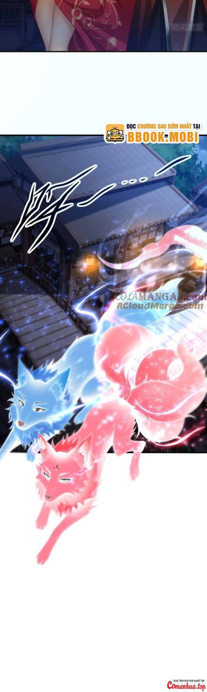 Bắt Đầu Với Tuyệt Sắc Sư Tôn: Hệ Thống Tổng Cục Phản Cốt Chap 117 - Next Chap 118