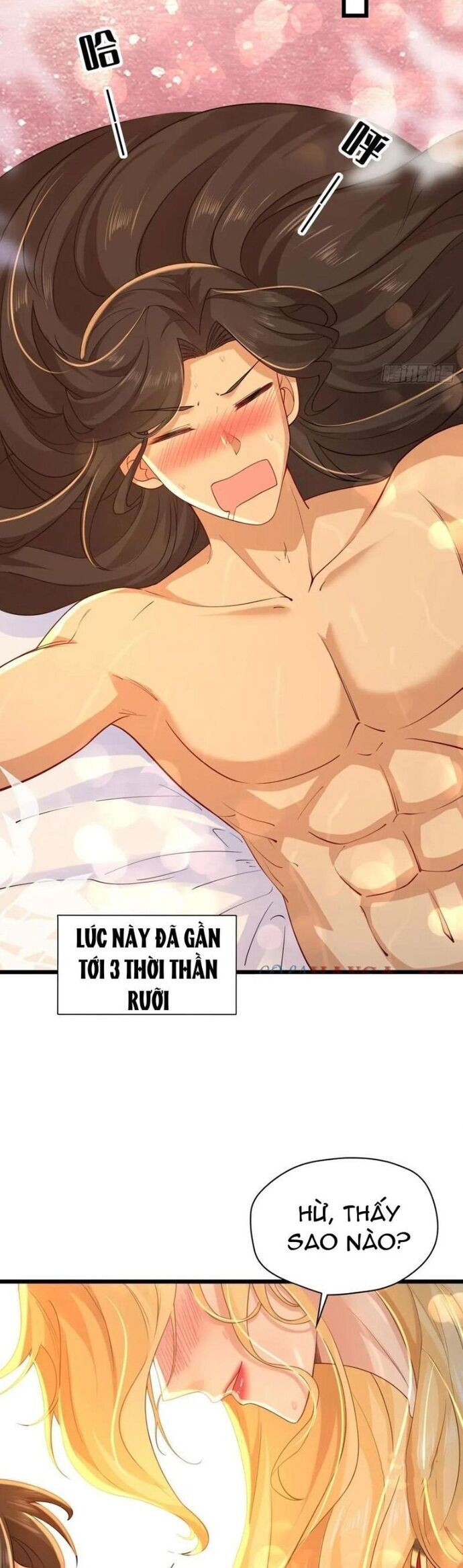 Bắt Đầu Với Tuyệt Sắc Sư Tôn: Hệ Thống Tổng Cục Phản Cốt Chap 144 - Next Chap 145