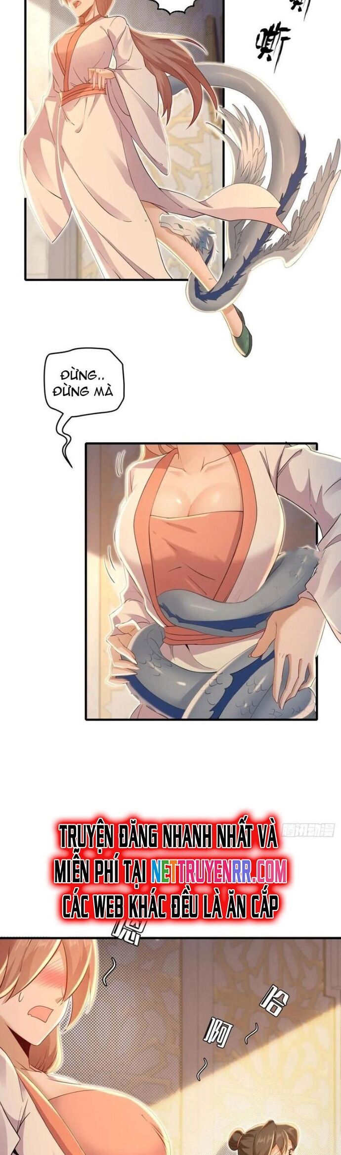 Bắt Đầu Với Tuyệt Sắc Sư Tôn: Hệ Thống Tổng Cục Phản Cốt Chap 144 - Next Chap 145