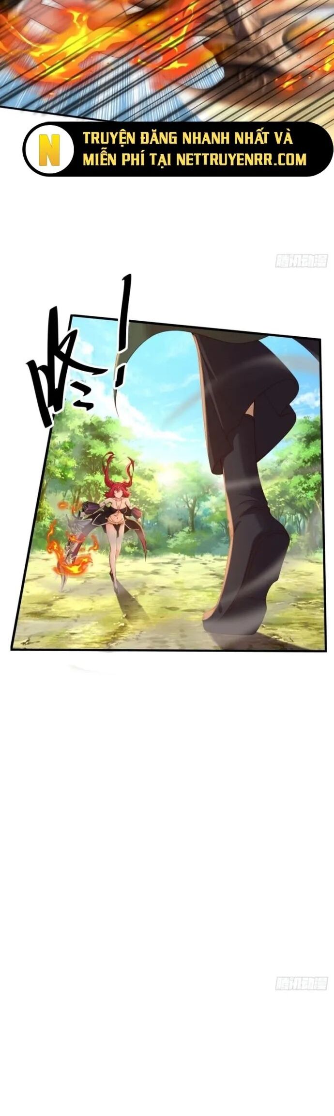 Bắt Đầu Với Tuyệt Sắc Sư Tôn: Hệ Thống Tổng Cục Phản Cốt Chap 153 - Next Chap 154