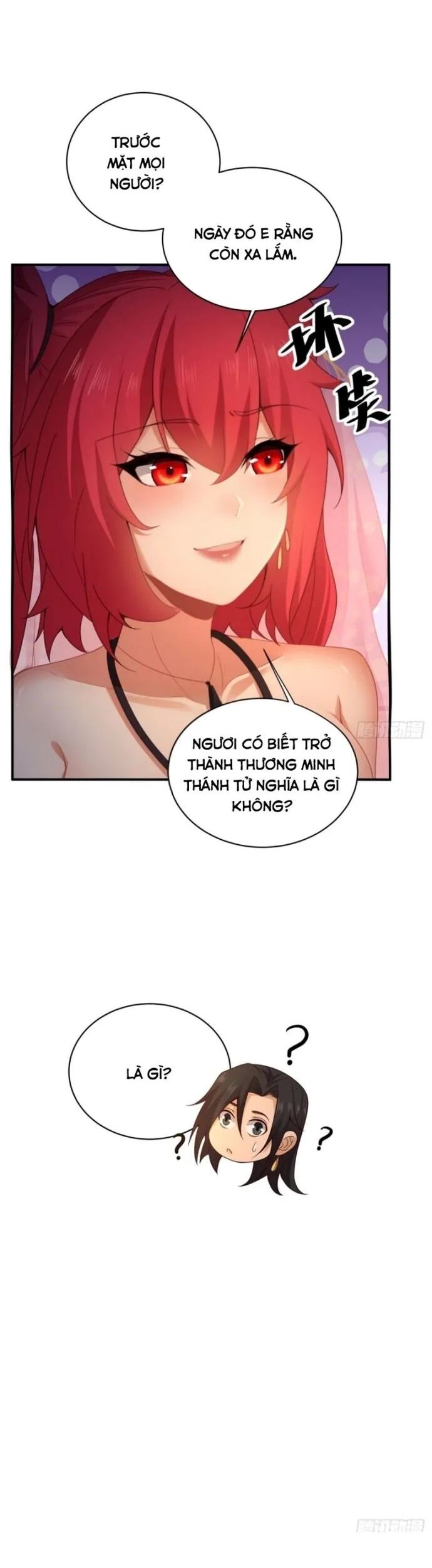 Bắt Đầu Với Tuyệt Sắc Sư Tôn: Hệ Thống Tổng Cục Phản Cốt Chap 153 - Next Chap 154