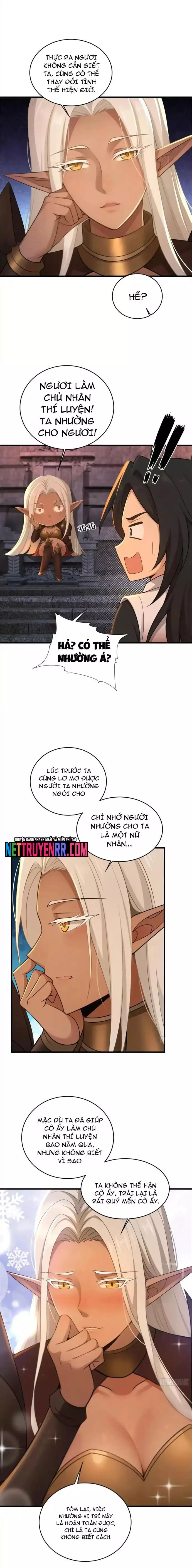 Bắt Đầu Với Tuyệt Sắc Sư Tôn: Hệ Thống Tổng Cục Phản Cốt Chap 171 - Next Chap 172