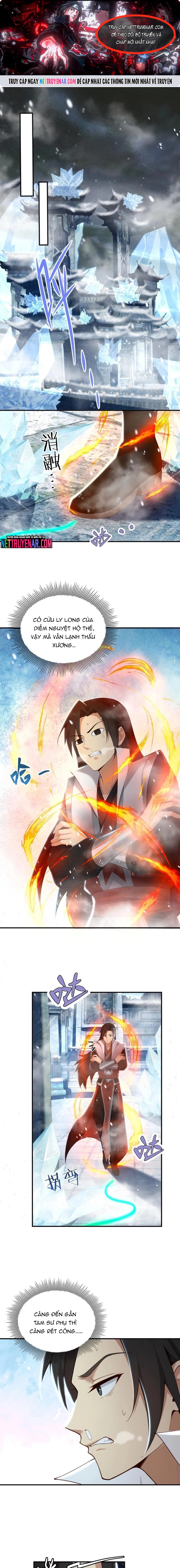 Bắt Đầu Với Tuyệt Sắc Sư Tôn Hệ Thống Tổng Cục Phản Cốt Chap 179.1 - Next Chap 180.1