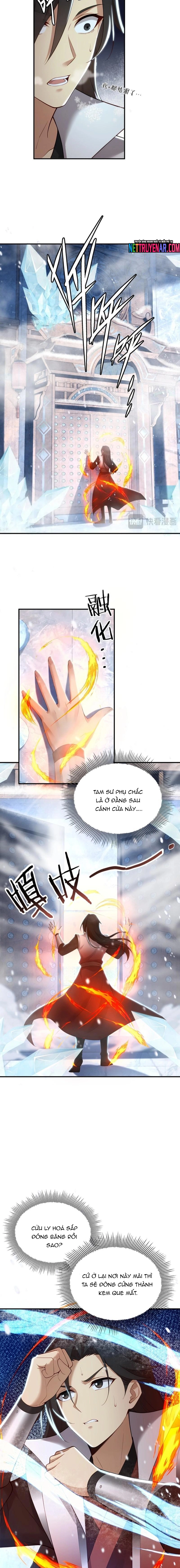 Bắt Đầu Với Tuyệt Sắc Sư Tôn Hệ Thống Tổng Cục Phản Cốt Chap 179.1 - Next Chap 180.1