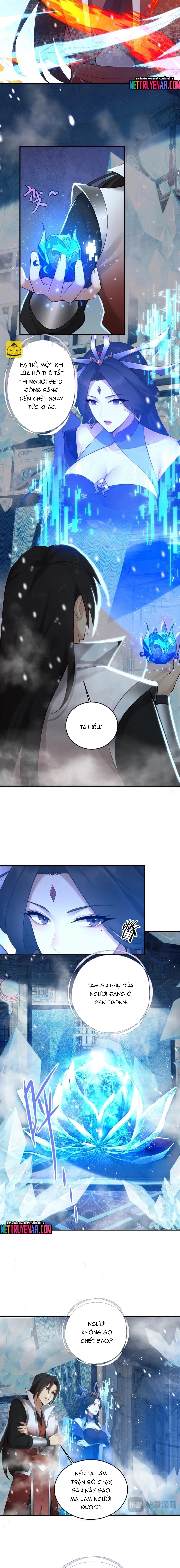 Bắt Đầu Với Tuyệt Sắc Sư Tôn Hệ Thống Tổng Cục Phản Cốt Chap 179.1 - Next Chap 180.1