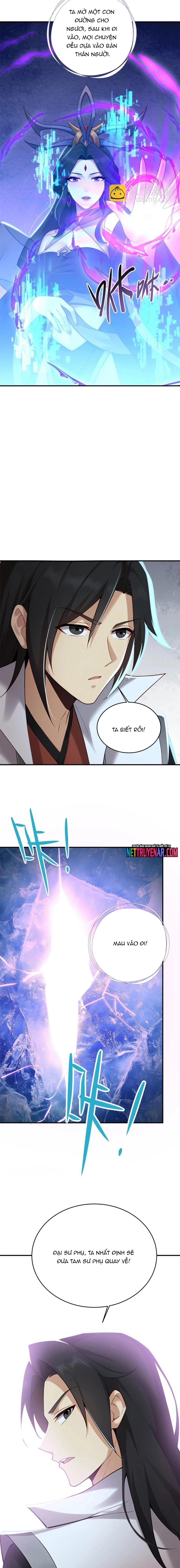 Bắt Đầu Với Tuyệt Sắc Sư Tôn Hệ Thống Tổng Cục Phản Cốt Chap 179.1 - Next Chap 180.1