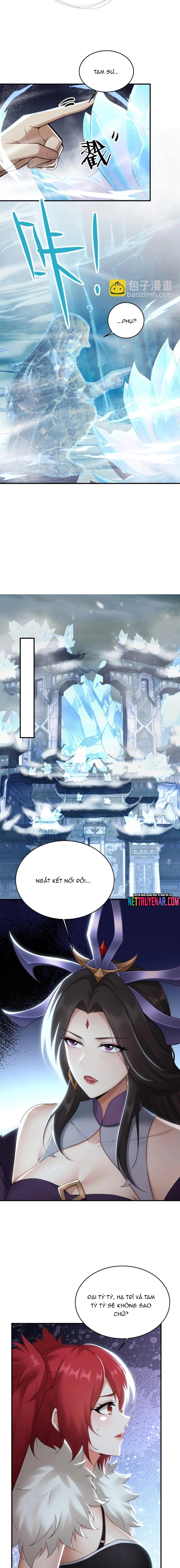 Bắt Đầu Với Tuyệt Sắc Sư Tôn Hệ Thống Tổng Cục Phản Cốt Chap 179.1 - Next Chap 180.1