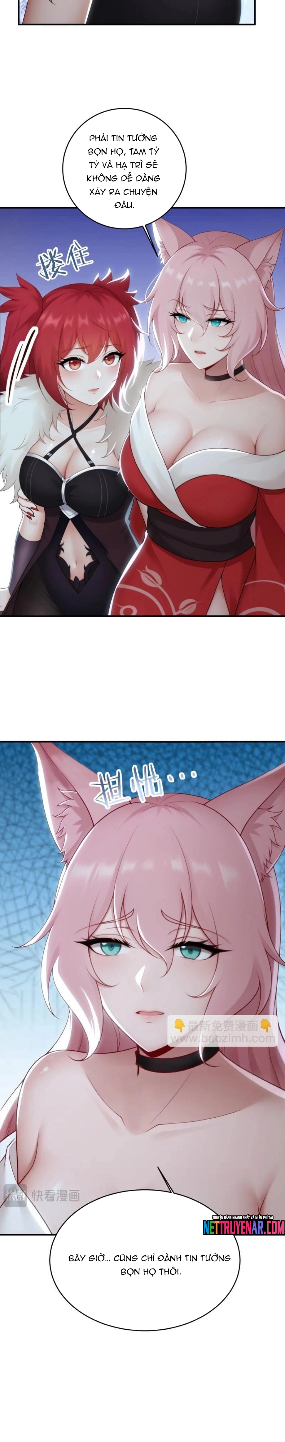 Bắt Đầu Với Tuyệt Sắc Sư Tôn Hệ Thống Tổng Cục Phản Cốt Chap 179.1 - Next Chap 180.1