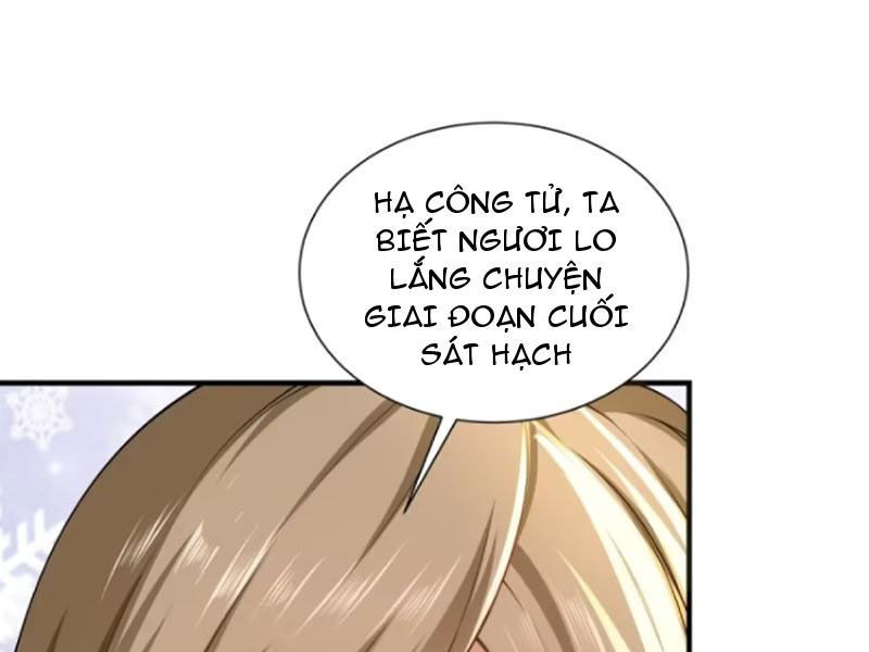Bắt Đầu Với Tuyệt Sắc Sư Tôn: Hệ Thống Tổng Cục Phản Cốt Chap 59 - Next Chap 60