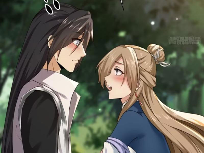 Bắt Đầu Với Tuyệt Sắc Sư Tôn: Hệ Thống Tổng Cục Phản Cốt Chap 59 - Next Chap 60