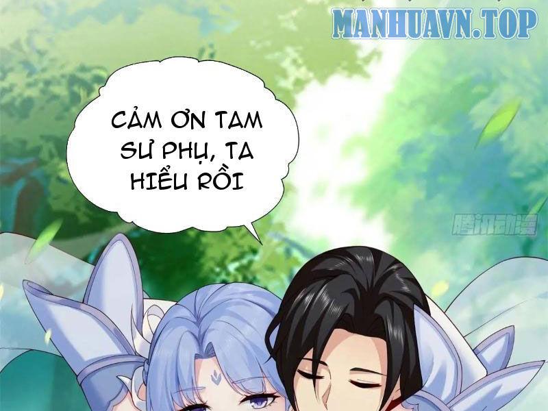 Bắt Đầu Với Tuyệt Sắc Sư Tôn: Hệ Thống Tổng Cục Phản Cốt Chap 69 - Next Chap 70