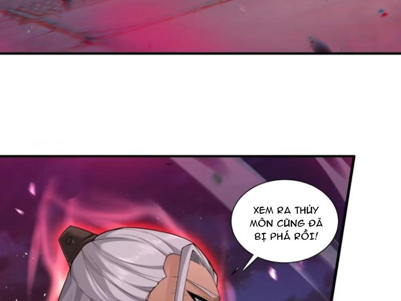 Bắt Đầu Với Tuyệt Sắc Sư Tôn: Hệ Thống Tổng Cục Phản Cốt Chap 77 - Next Chap 78