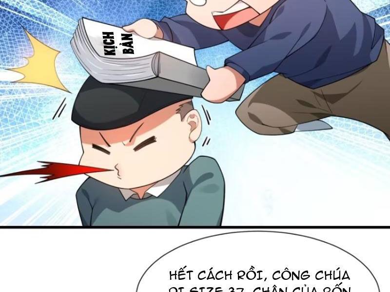 Bắt Đầu Với Tuyệt Sắc Sư Tôn: Hệ Thống Tổng Cục Phản Cốt Chap 81 - Next Chap 82
