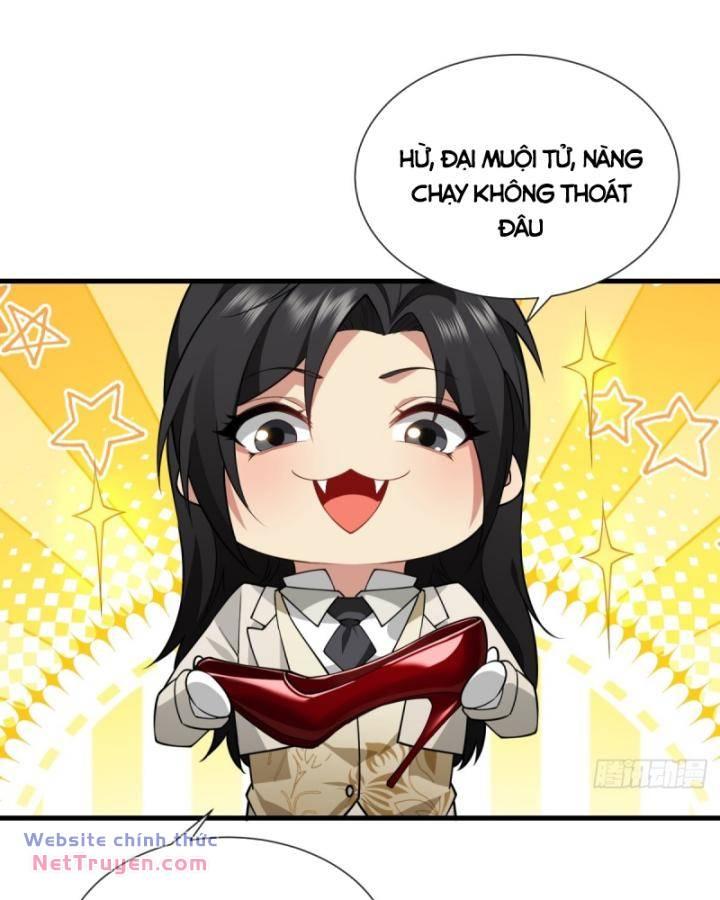 Bắt Đầu Với Tuyệt Sắc Sư Tôn: Hệ Thống Tổng Cục Phản Cốt Chap 81 - Next Chap 82