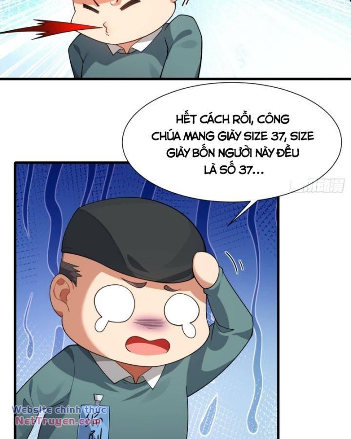 Bắt Đầu Với Tuyệt Sắc Sư Tôn: Hệ Thống Tổng Cục Phản Cốt Chap 81 - Next Chap 82