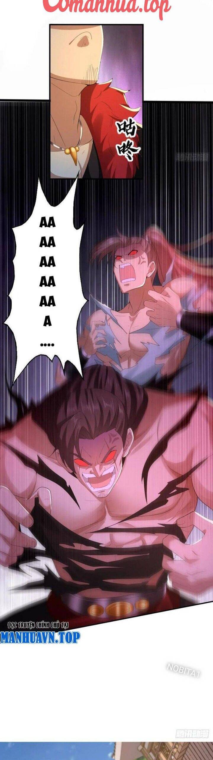 Bắt Đầu Với Tuyệt Sắc Sư Tôn: Hệ Thống Tổng Cục Phản Cốt Chap 95 - Next Chap 96