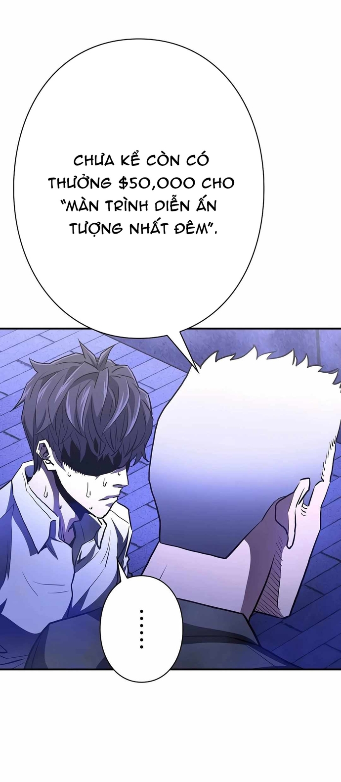 Bát Giác Phản Diện Chap 31 - Next Chap 32