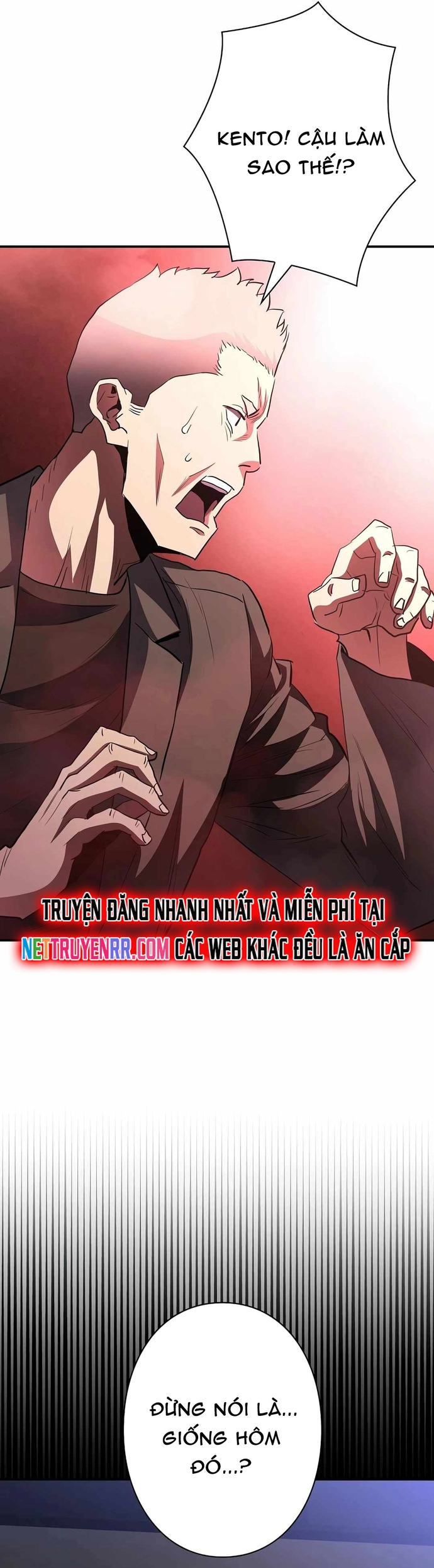 Bát Giác Phản Diện Chap 31 - Next Chap 32