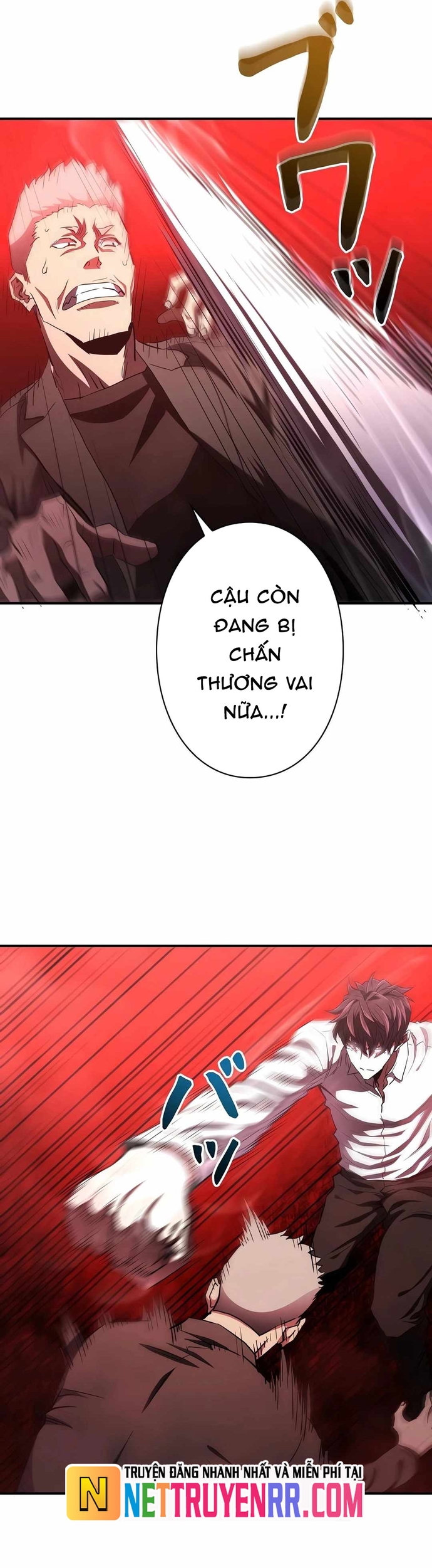 Bát Giác Phản Diện Chap 31 - Next Chap 32