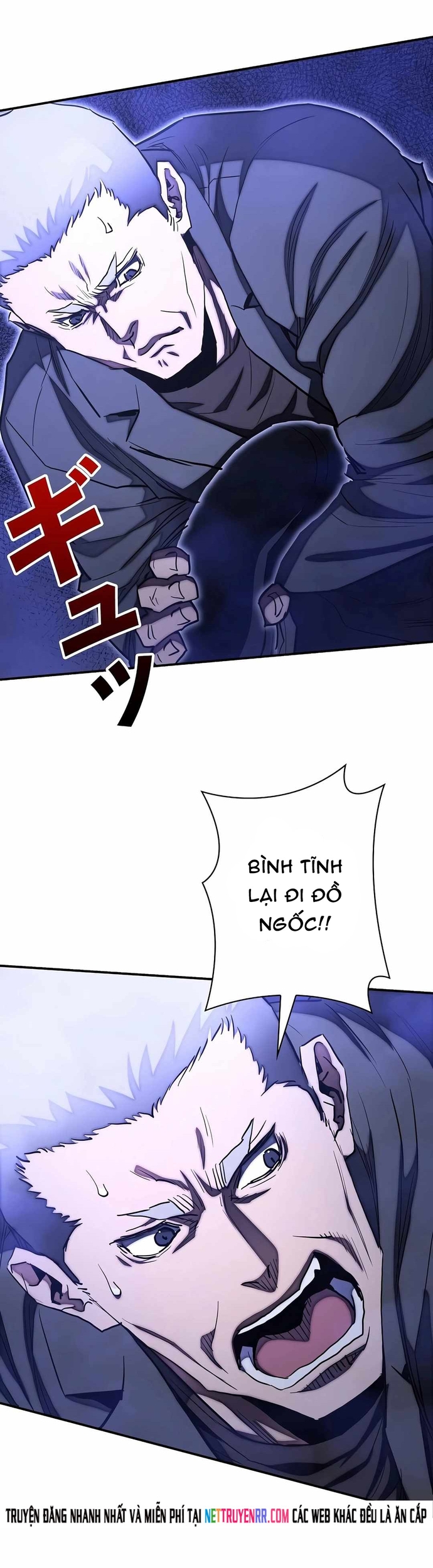 Bát Giác Phản Diện Chap 31 - Next Chap 32