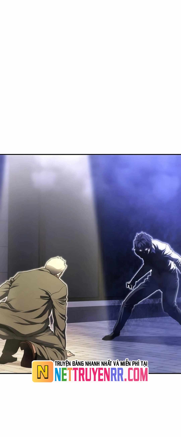 Bát Giác Phản Diện Chap 31 - Next Chap 32