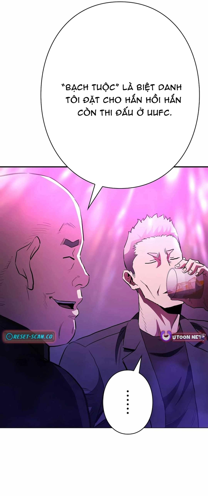 Bát Giác Phản Diện Chap 31 - Next Chap 32