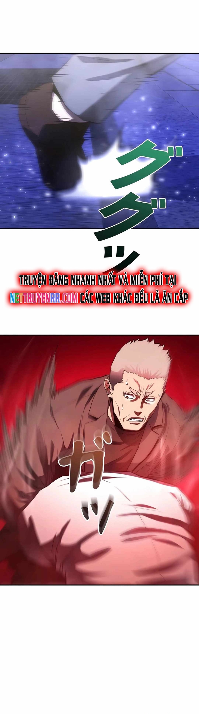 Bát Giác Phản Diện Chap 31 - Next Chap 32