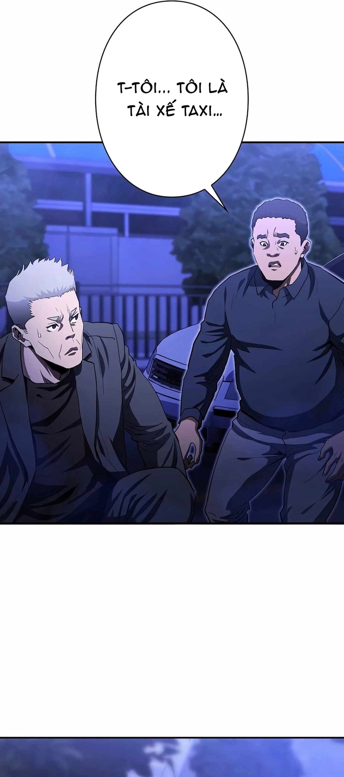 Bát Giác Phản Diện Chap 31 - Next Chap 32