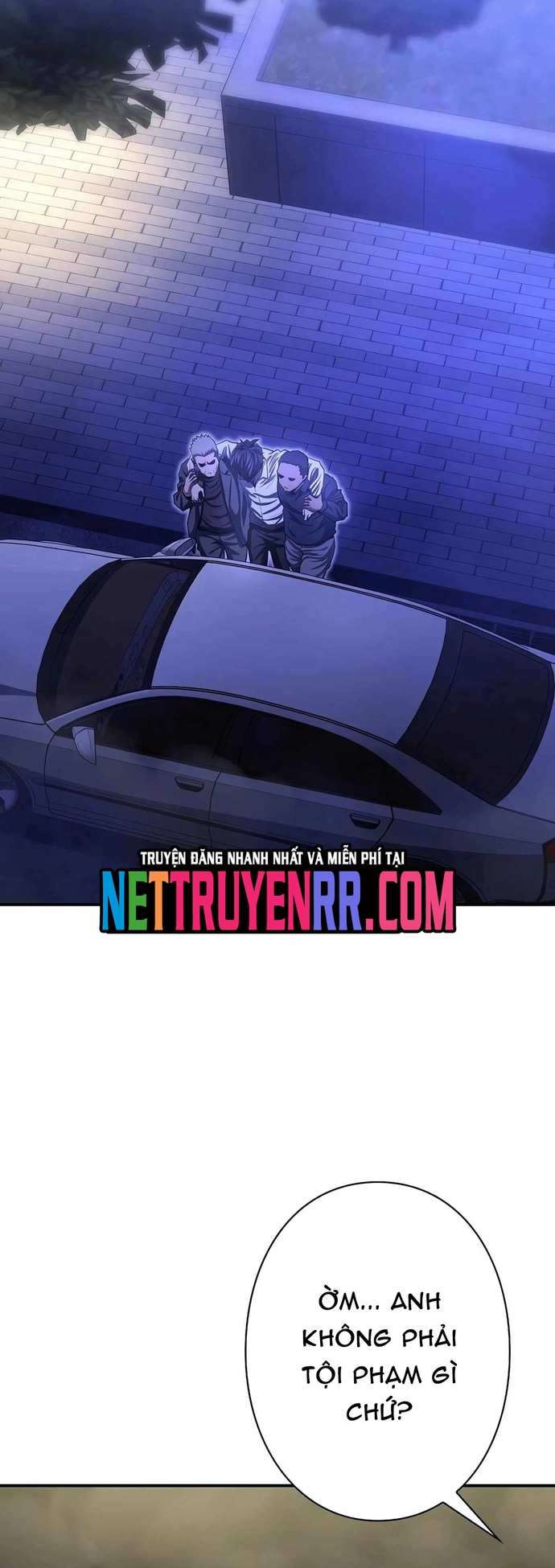 Bát Giác Phản Diện Chap 31 - Next Chap 32