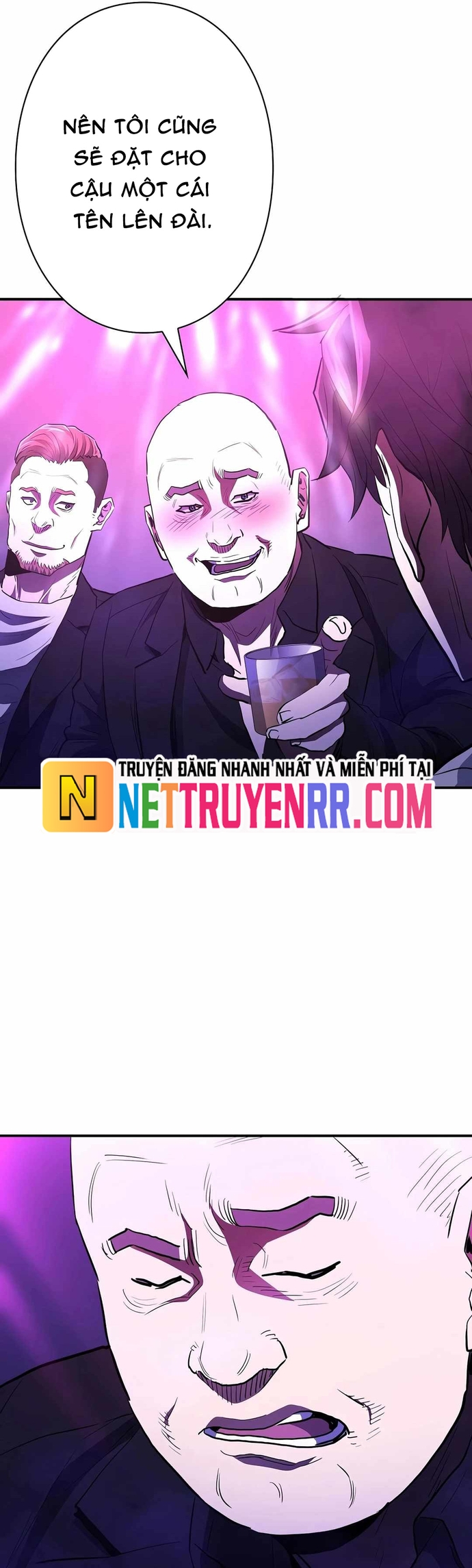 Bát Giác Phản Diện Chap 31 - Next Chap 32