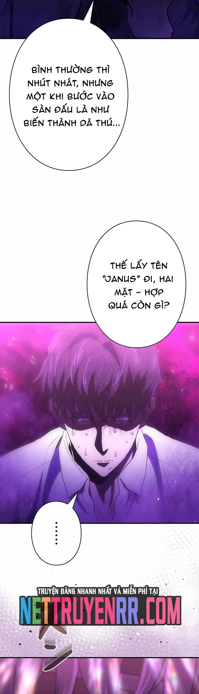 Bát Giác Phản Diện Chap 31 - Next Chap 32