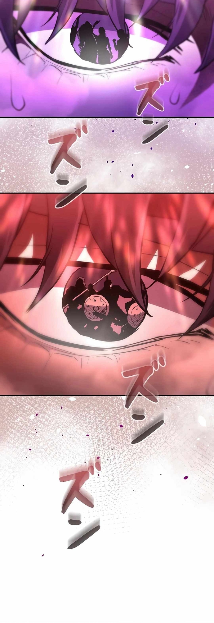 Bát Giác Phản Diện Chap 31 - Next Chap 32