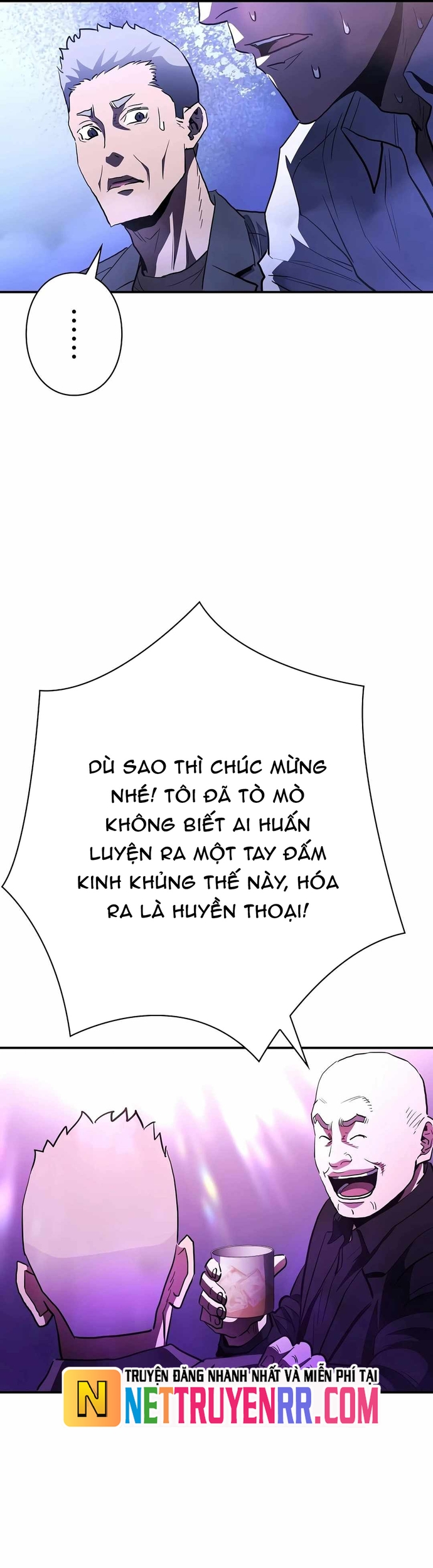 Bát Giác Phản Diện Chap 31 - Next Chap 32