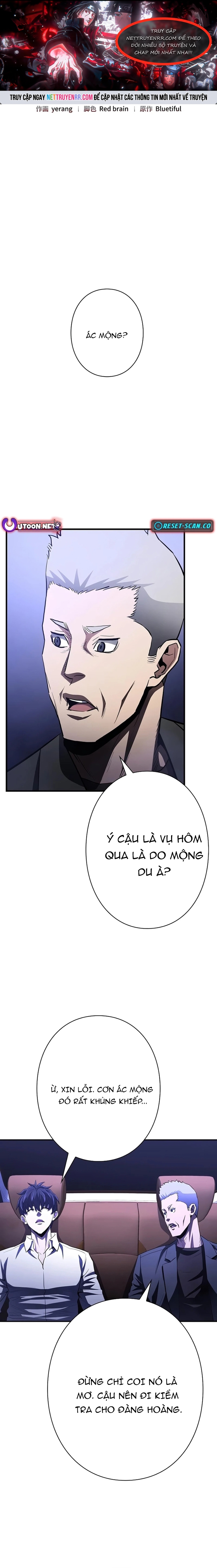 Bát Giác Phản Diện Chap 32 - Next Chap 33