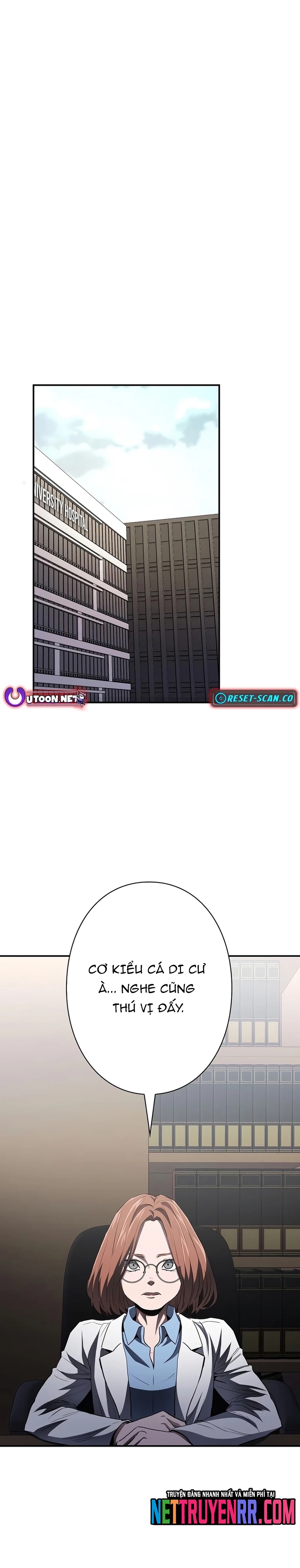 Bát Giác Phản Diện Chap 32 - Next Chap 33