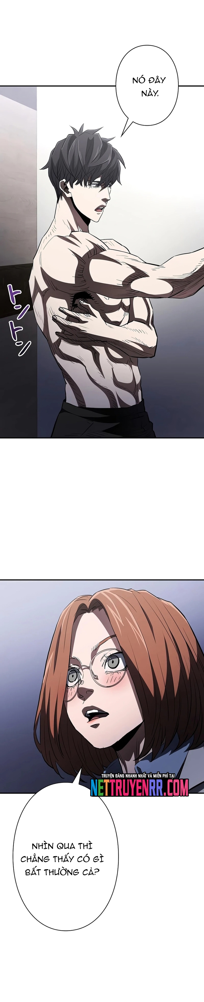 Bát Giác Phản Diện Chap 32 - Next Chap 33