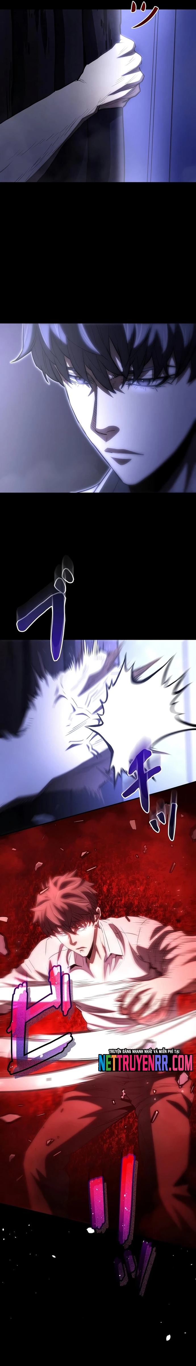 Bát Giác Phản Diện Chap 32 - Next Chap 33