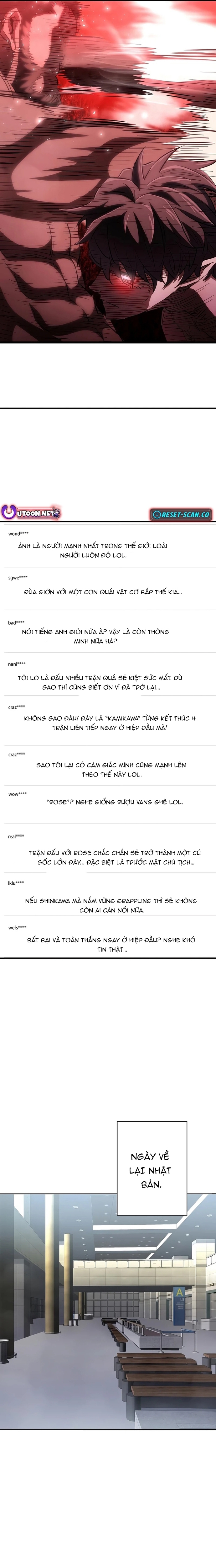 Bát Giác Phản Diện Chap 32 - Next Chap 33