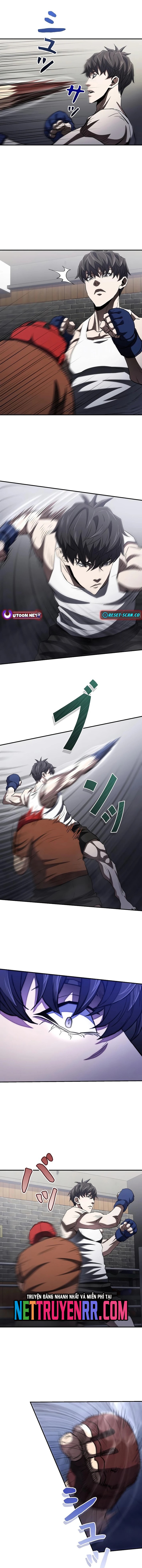 Bát Giác Phản Diện Chap 34 - Next Chap 35