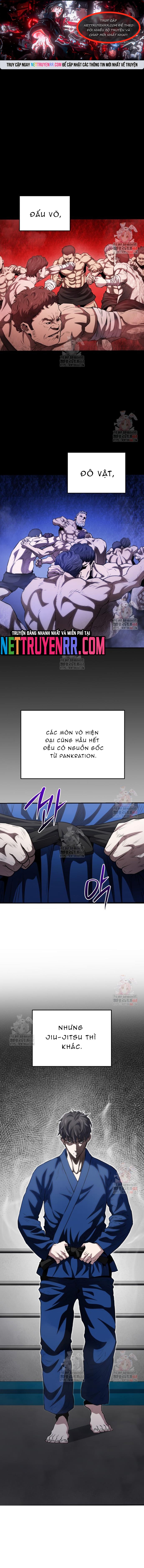 Bát Giác Phản Diện Chap 35 - Next Chap 36
